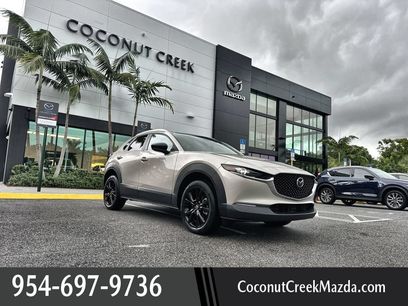 Certified 2024 MAZDA CX-30 AWD 2.5 S w/ Select Sport Pkg