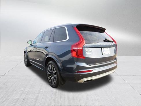 Used 2020 Volvo XC90 T6 Momentum w/ Protection Package Premier image 6