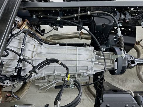 New 2026 Isuzu NPR RWD image 19