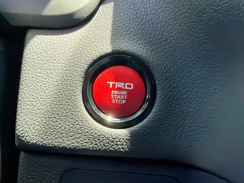 New 2026 Toyota Tundra Limited AWD/4WD image 27