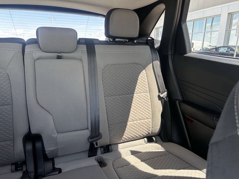 Certified 2022 Ford Escape SE w/ Convenience Package AWD/4WD image 14