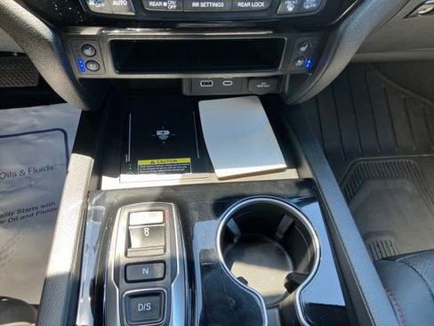 Certified 2024 Honda Passport Black Edition image 41