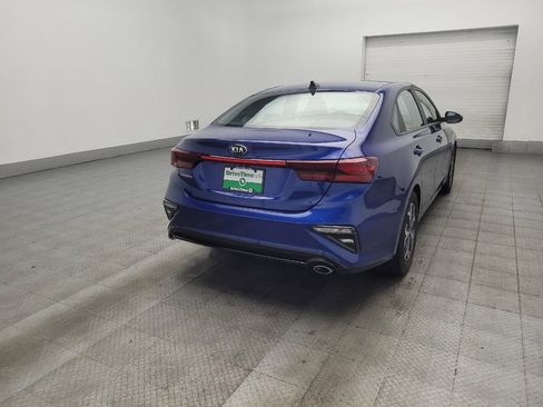 Used 2021 Kia Forte LXS FWD image 9