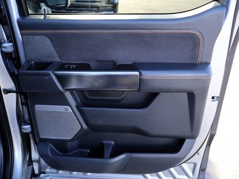 Certified 2021 Ford F150 Platinum AWD/4WD image 27