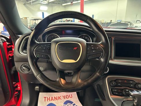 Used 2019 Dodge Challenger SXT RWD image 22
