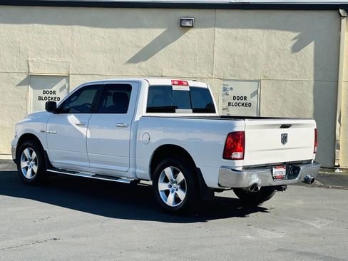 Used 2009 Dodge Ram 1500 Truck SLT w/ Big Horn Regional Pkg image 5