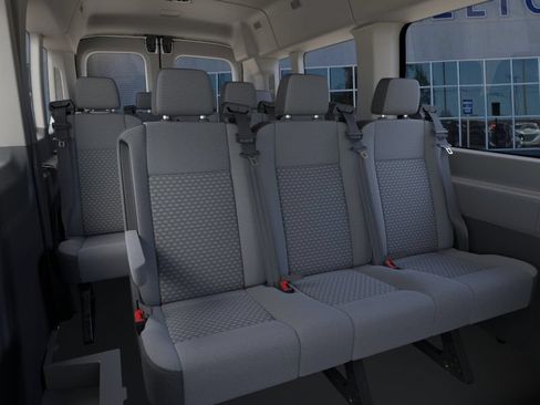 New 2026 Ford Transit 350 XLT RWD image 11