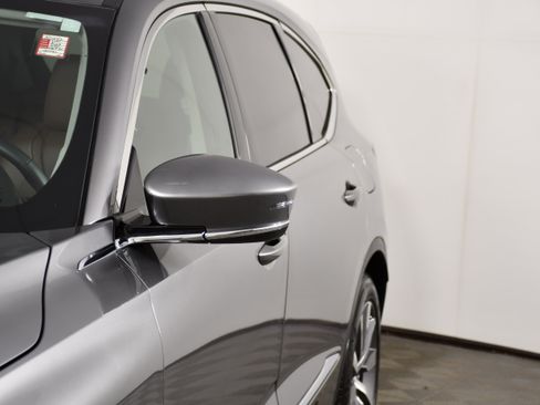 Certified 2025 Acura MDX SH-AWD w/ Technology Package image 13