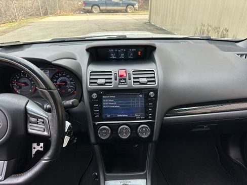 Used 2018 Subaru WRX Premium w/ Popular Package #3 image 15