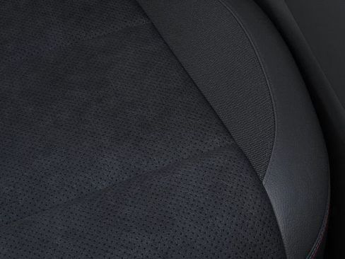 New 2025 Chevrolet Blazer EV RS image 21