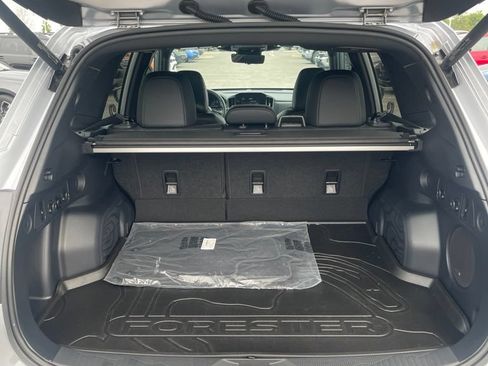 Used 2026 Subaru Forester Touring AWD/4WD image 5