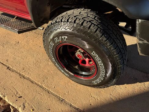 Used 1989 Toyota Pickup Deluxe image 20