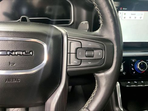 Used 2023 GMC Sierra 1500 Denali Ultimate image 24