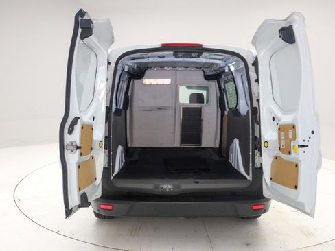 Used 2022 Ford Transit Connect XL FWD image 11