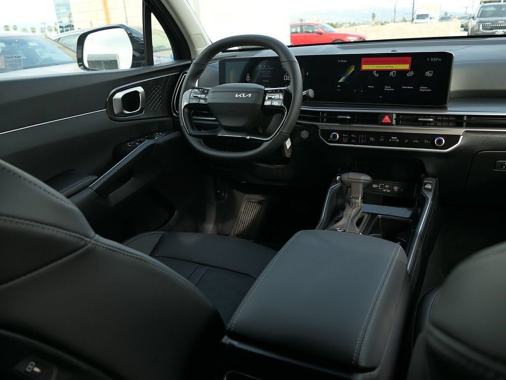 New 2026 Kia Sorento S FWD image 51