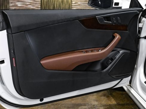 Used 2018 Audi A5 2.0T Premium Plus image 41