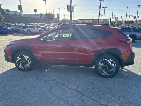 New 2026 Subaru Crosstrek 2.5i Limited AWD/4WD image 6