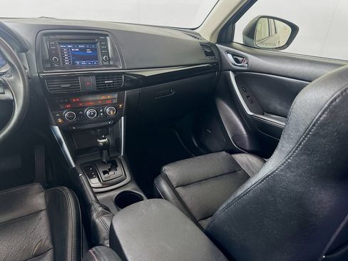 Used 2013 MAZDA CX-5 Grand Touring w/ GT Tech Pkg FWD image 23