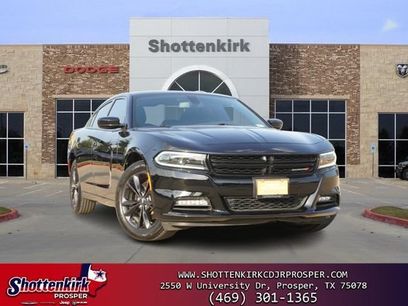 Certified 2023 Dodge Charger SXT w/ Blacktop Package
