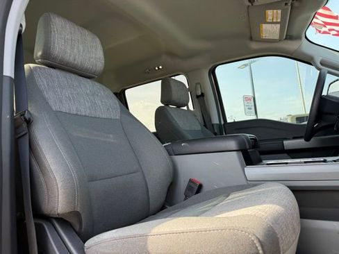 Used 2025 Ford F250 XLT w/ FX4 Off-Road Package image 15