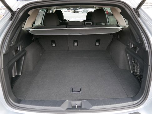 Certified 2025 Subaru Outback Premium image 18