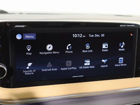 Used 2021 Hyundai Sonata Limited image 35