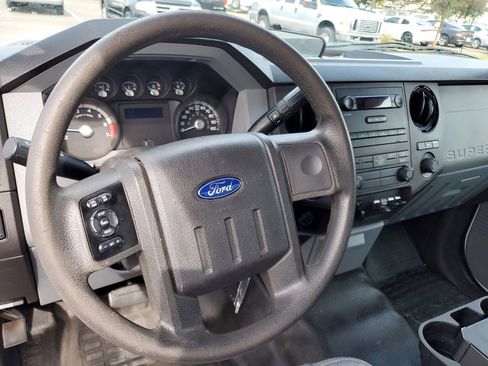 Used 2013 Ford F350 XL image 15
