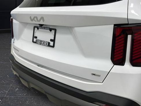 Used 2024 Kia Sorento SX Prestige w/ Sage Leather Package image 41