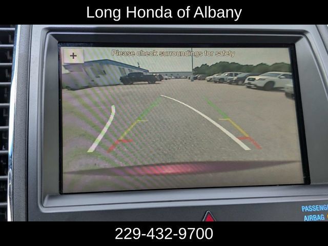 Used 2018 Ford Taurus Limited FWD image 25