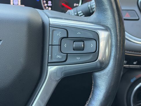 Used 2019 Chevrolet Blazer Premier w/ Sun and Wheels Package image 27