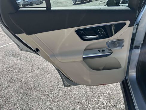 New 2027 Mercedes-Benz GLC 300 image 35