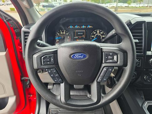 Used 2017 Ford F150 XL w/ Equipment Group 101A Mid image 23