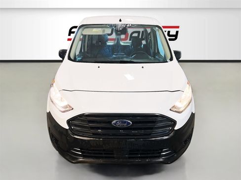Used 2023 Ford Transit Connect XL image 2
