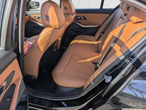 New 2026 BMW 330i Sedan image 16