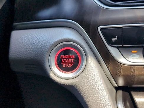 Used 2019 Honda Accord EX-L image 39