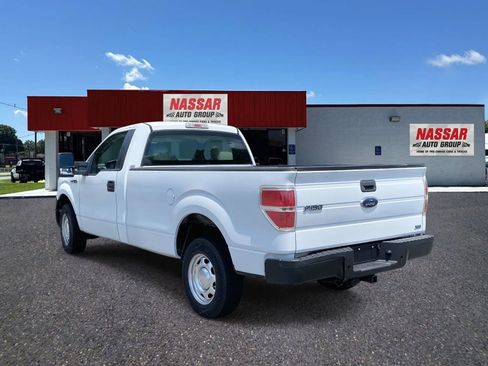 Used 2010 Ford F150 XL image 6