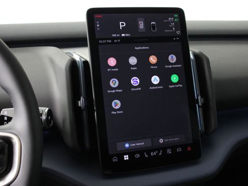 New 2026 Volvo EX30 Plus w/ Climate Package image 6