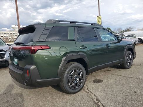 New 2026 Subaru Outback Premium image 6