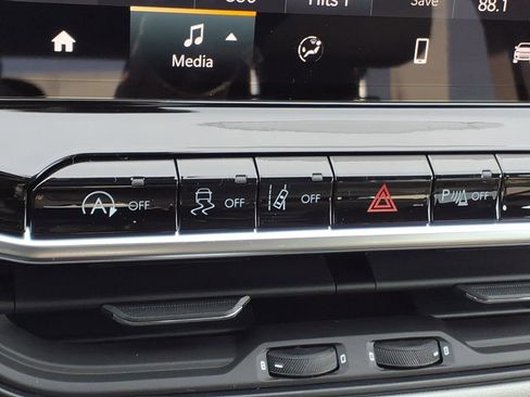 New 2026 Jeep Compass Limited AWD/4WD image 23