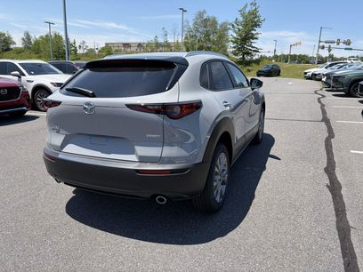 New 2026 MAZDA CX-30 AWD 2.5 S w/ Premium Package