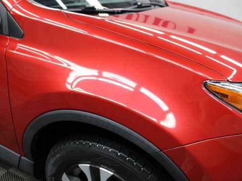 Used 2016 Toyota RAV4 LE AWD/4WD image 26