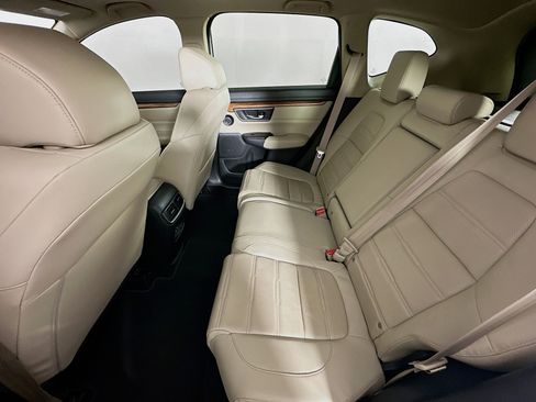 Used 2017 Honda CR-V Touring image 29
