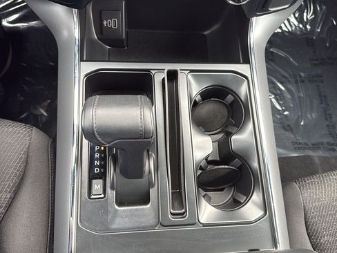 Used 2025 Ford F150 XLT w/ Equipment Group 302A MID AWD/4WD image 26