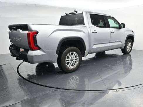 Used 2024 Toyota Tundra SR5 w/ SR5 Premium Package AWD/4WD image 8