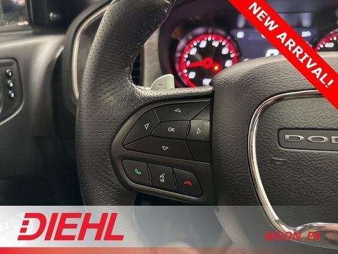 Used 2023 Dodge Charger R/T w/ Daytona Edition Group image 25