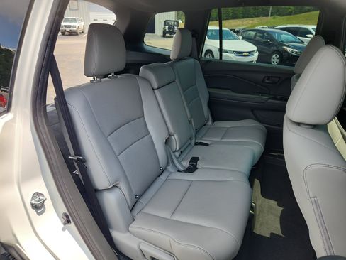 Used 2022 Honda Passport EX-L image 33