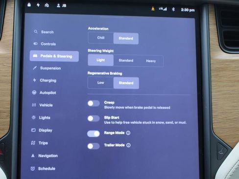 Used 2019 Tesla Model X 100D image 16