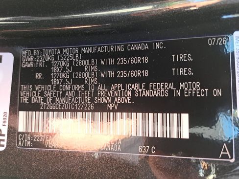 Used 2026 Lexus NX 350 AWD w/ Premium Package image 39