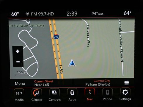 Used 2022 Jeep Gladiator Mojave AWD/4WD image 11