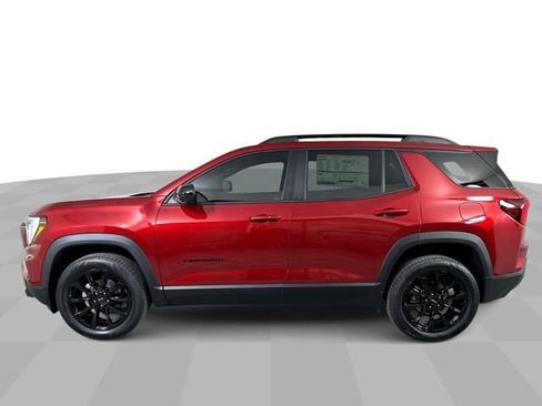 New 2026 GMC Terrain Elevation w/ Black Edition AWD/4WD image 6